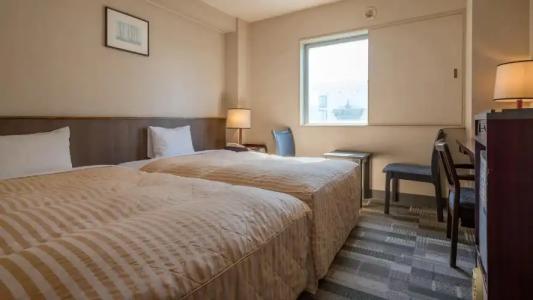 PACO OBIHIRO CHUO - 5