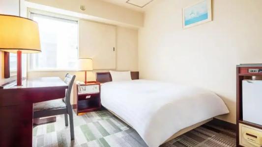 PACO OBIHIRO CHUO - 1