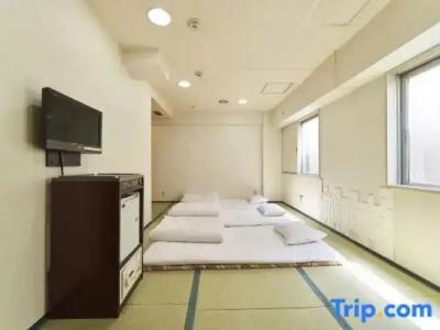 PACO OBIHIRO CHUO - 22