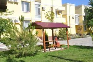 Gribovka - Hotels