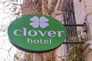Clover Boutique hotel, Baku