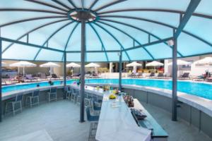 The Dome Luxury Hotel Thassos, Limenaria