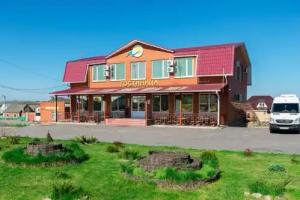 Solnechnaya Inn, Veshenskaya