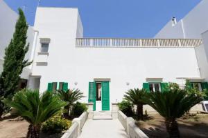 Villa Degli Angeli, Santa Maria al Bagno