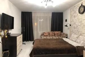 Na Sovetskoi Apartments, Tambov