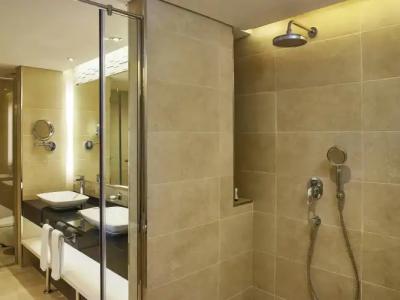 Mercure Dubai Barsha Heights Suites And Apartments - 112
