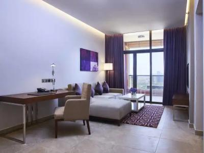 Mercure Dubai Barsha Heights Suites And Apartments - 110