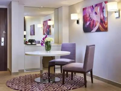 Mercure Dubai Barsha Heights Suites And Apartments - 103