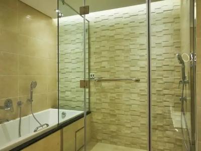 Mercure Dubai Barsha Heights Suites And Apartments - 108