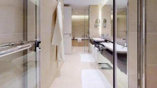 Mercure Dubai Barsha Heights Suites And Apartments - 118