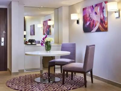 Mercure Dubai Barsha Heights Suites And Apartments - 107