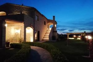 B&B CasalFarano, Cupra Marittima
