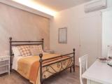 Standard Double room with garden view