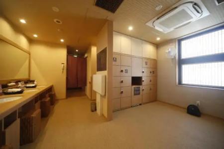 Dormy Inn Kofu Marunouchi - 16