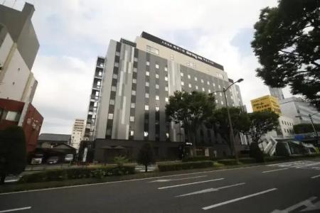 Dormy Inn Kofu Marunouchi - 0