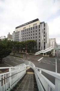 Dormy Inn Kofu Marunouchi - 26