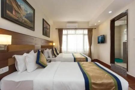 Oasis Kathmandu - 48