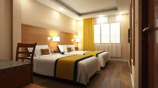 Oasis Kathmandu - 34