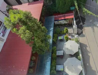 Oasis Kathmandu - 13