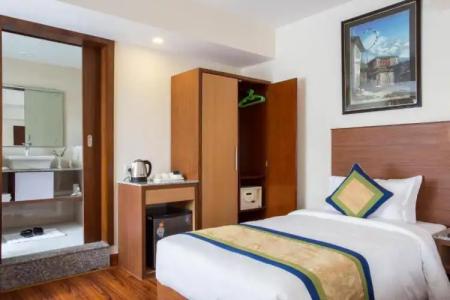 Oasis Kathmandu - 37