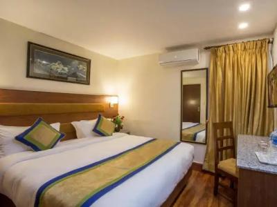 Oasis Kathmandu - 52