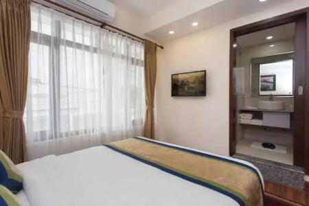 Oasis Kathmandu - 28