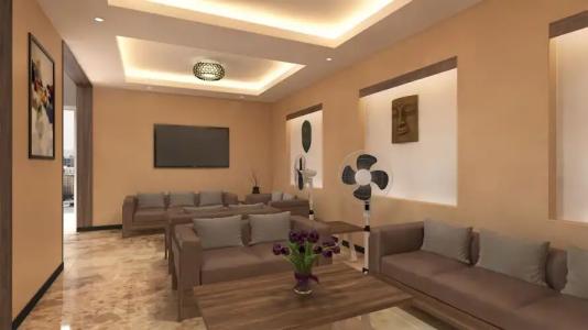 Oasis Kathmandu - 12