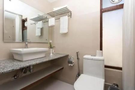 Oasis Kathmandu - 42