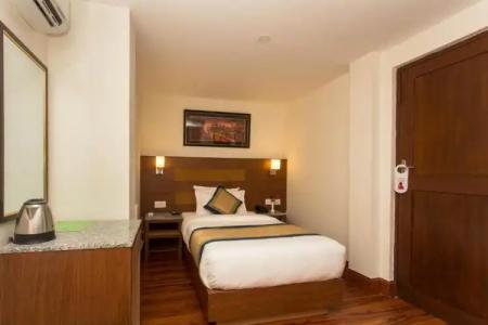 Oasis Kathmandu - 38