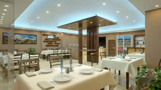 Oasis Kathmandu - 21