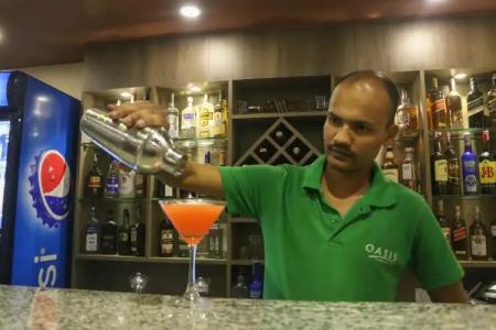 Oasis Kathmandu - 11