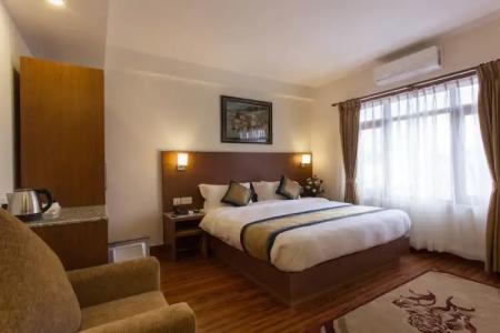 Oasis Kathmandu - 57