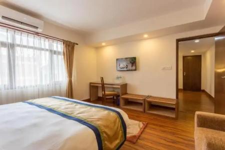 Oasis Kathmandu - 66