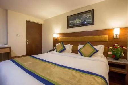 Oasis Kathmandu - 53