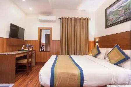 Oasis Kathmandu - 55