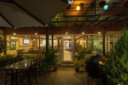 Oasis Kathmandu - 20