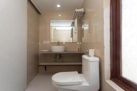 Oasis Kathmandu - 41