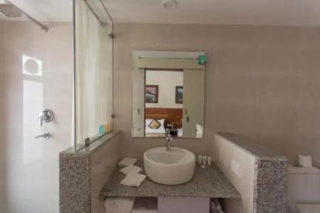 Oasis Kathmandu - 50