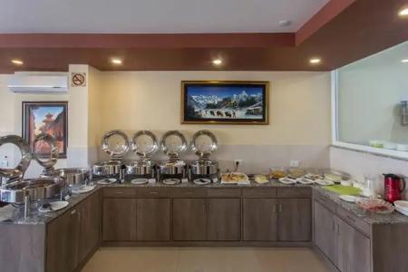 Oasis Kathmandu - 17