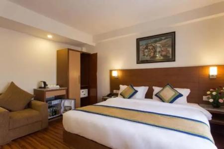 Oasis Kathmandu - 64