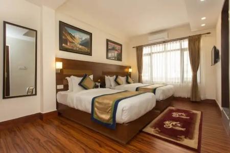 Oasis Kathmandu - 33