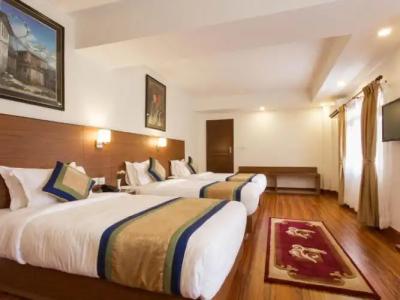 Oasis Kathmandu - 45