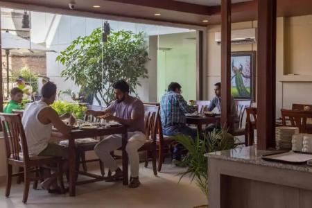 Oasis Kathmandu - 16