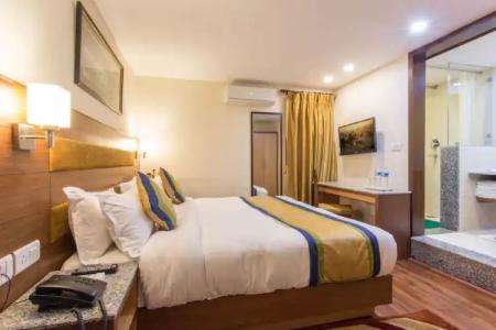 Oasis Kathmandu - 56