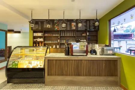 Oasis Kathmandu - 10