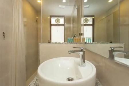 Oasis Kathmandu - 71