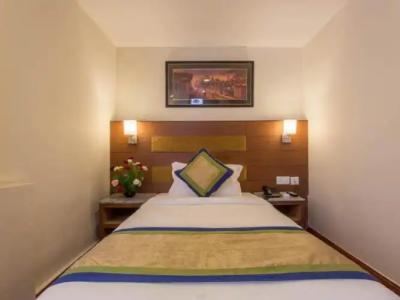 Oasis Kathmandu - 36