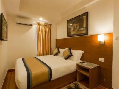 Oasis Kathmandu - 35