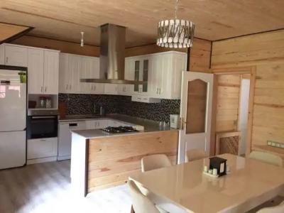 Doga Motel Villa ve Apart Evleri - 13