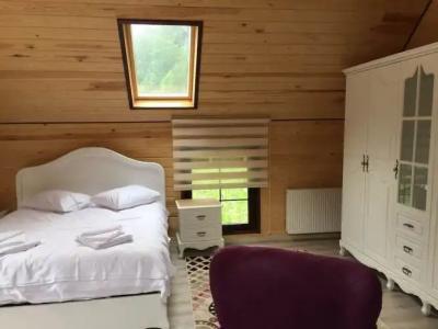 Doga Motel Villa ve Apart Evleri - 2